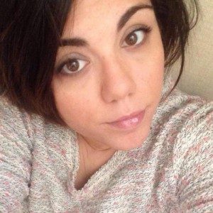 Foto di Laura, fisioterapista