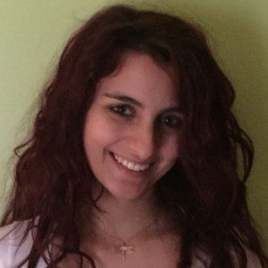 Foto di Samantha, Physiotherapist a Meda