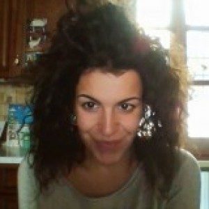 Foto di Giulia, Social & Health Care Worker (OSS) a Pavia