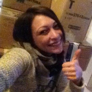 Foto di Elena, Elderly caregiver a Busto arsizio
