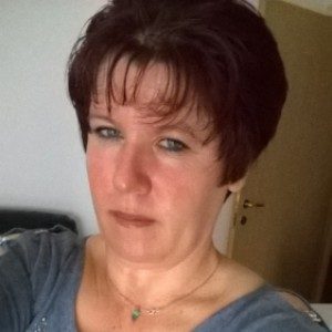 Photo of Vasilica, physiotherapist