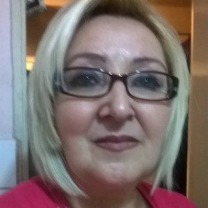 Foto di Simona, Badante a Cosenza
