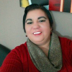 Foto di Cristiane, Badante a Marcon