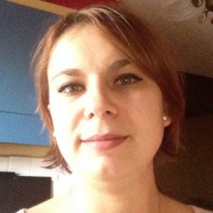 Foto di Iuliana, Badante a Voghera