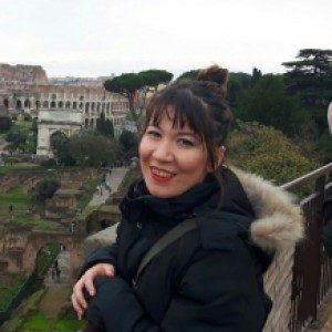 Foto di Samantha, Social & Health Care Worker (OSS) a Melegnano