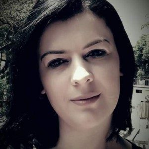Foto di Nertila, Elderly caregiver a Pinerolo