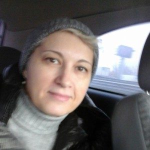 Foto di Marinela, ممرض محترف a Milano