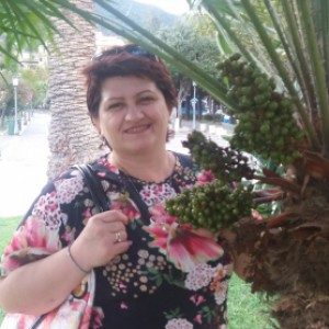 Foto di Oksana, مقدم رعاية لكبار السن a Sesto san giovanni
