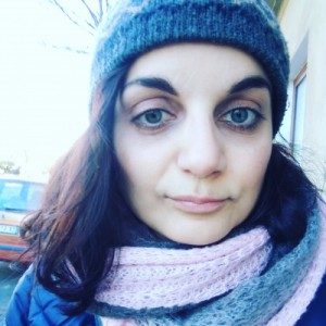 Foto di Francesca, Badante a Cagliari