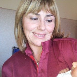 Foto di Daniela, Social & Health Care Worker (OSS) a Lipomo