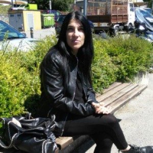 Foto di Silvia, مقدم رعاية لكبار السن a Lomazzo