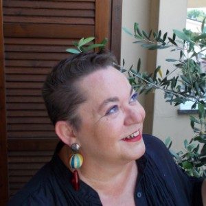 Foto di Caterina, Badante a Mesero