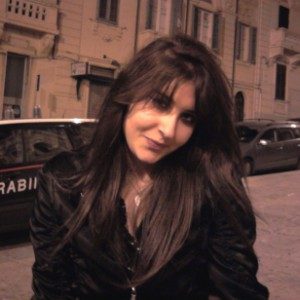 Foto di Simona, مقدم رعاية لكبار السن a Lonate pozzolo