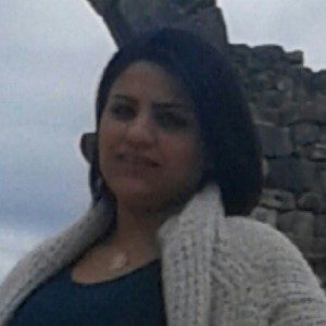 Foto di Latifa, مقدم رعاية لكبار السن a Jesolo