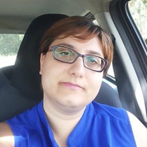 Foto di Teresa, Badante a Enna