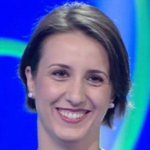 Foto di Silvia, Elderly caregiver a Campagnano di roma