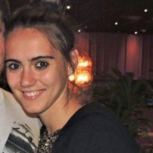 Foto di Chiara, عامل الرعاية الاجتماعية والصحية (OSS) a Reggio emilia
