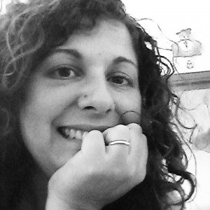 Foto di Valeria, Elderly caregiver a Subbiano