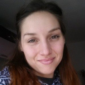 Foto di Valentina, Operatore Socio Sanitario (OSS) a Lari