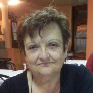 Foto di Paola, Elderly caregiver a Seveso