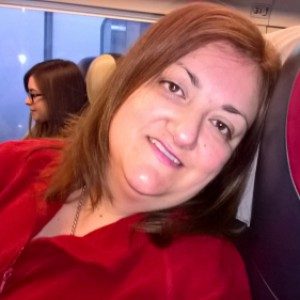 Foto di Alfonsina, Badante a Castenedolo