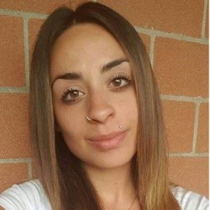 Foto di Martina, Social & Health Care Worker (OSS) a Torino