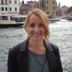 Foto di Angela, Social & Health Care Worker (OSS) a Treviso