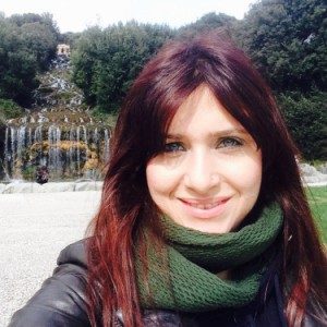 Foto di Maria, Operatore Socio Sanitario (OSS) a San donato milanese