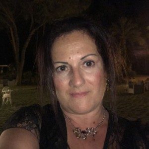 Foto di Marilena, مقدم رعاية لكبار السن a Rozzano