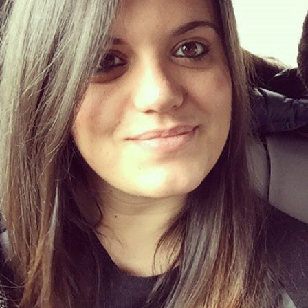 Foto di Maria Ilaria, Badante a Castano primo