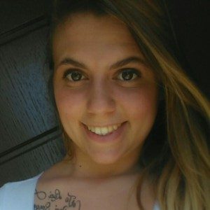 Foto di Martina, Badante a Volpedo