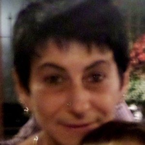 Foto di Luciana, Elderly caregiver a Fossano