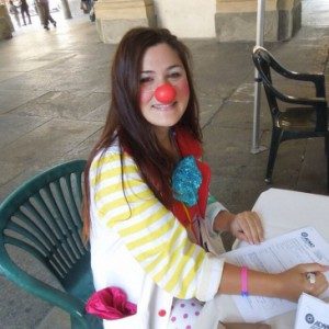 Foto di Alba, عامل الرعاية الاجتماعية والصحية (OSS) a Borgo ticino