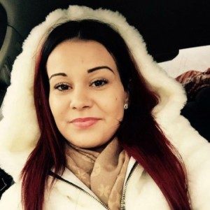 Foto di Ana Maria Raluca, Badante a Borgo ticino