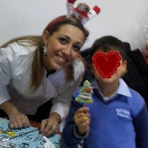 Foto di Elisa, Social & Health Care Worker (OSS) a Cefalu'