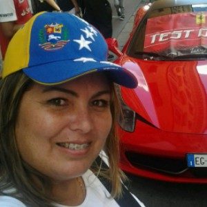 Foto di Maika, مقدم رعاية لكبار السن a Pomezia