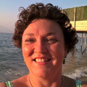 Foto di Alessandra, fisioterapista