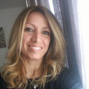 Foto di Sonia, Elderly caregiver a Bulgarograsso