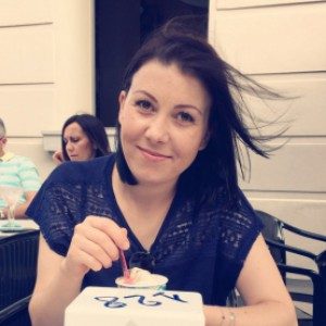 Foto di Mariana, Operatore Socio Sanitario (OSS) a Conegliano