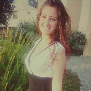 Foto di Milena, Badante a Torre gaia