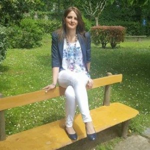 Foto di Alessandra, Elderly caregiver a Inzago