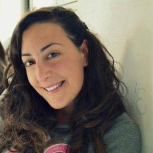 Foto di Chiara, Operatore Socio Sanitario (OSS) a Locri