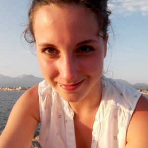 Foto di Chiara, Badante a Carmignano