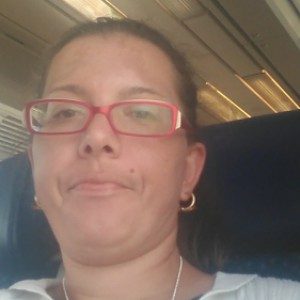 Foto di Rossana, Social & Health Care Worker (OSS) a Verona