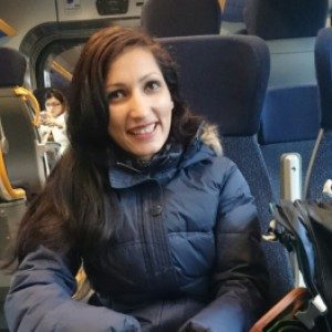Foto di Samiksha, Elderly caregiver a Legnano