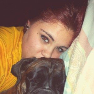 Foto di Agnese, مقدم رعاية لكبار السن a San giuliano terme