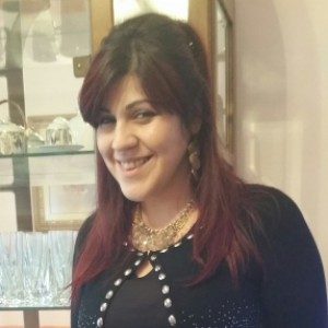 Foto di Corinna, Operatore Socio Sanitario (OSS) a Vigevano