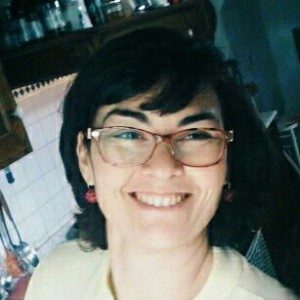 Foto di Simona, Elderly caregiver a Borgo san lorenzo