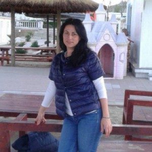 Foto di Milana, Elderly caregiver a Cattolica