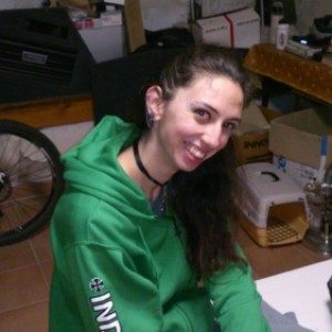 Foto di Martine, Badante a Bussoleno